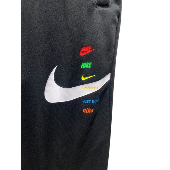 Nike Sportswear Sweatpants Black Size XL NWOT - Picture 8 of 13